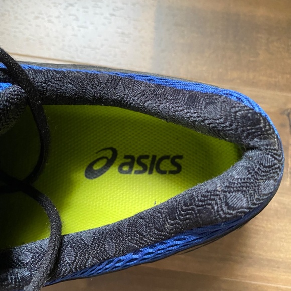 Asics Gel-Cumulus 17 - Picture 4 of 6